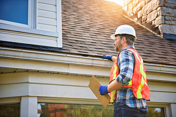 Licensed Roofing service in Decatur, IL - Ben Roofing and Steel LLC
